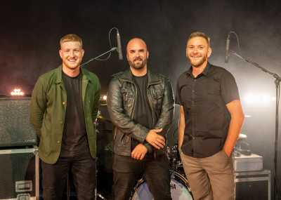 Wildcard International Wedding Band